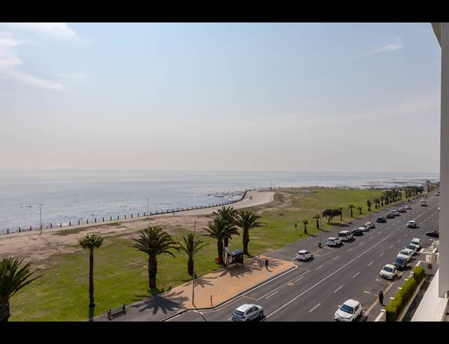 2 BEDROOM APARTMENT TO LET IN MOUILLE POINT